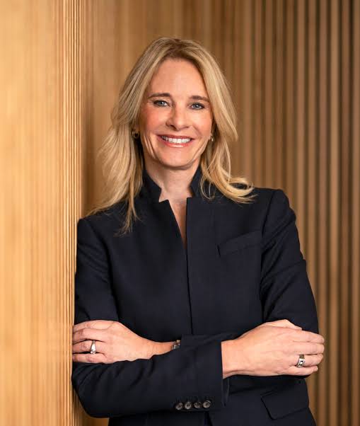 Portrait of the Adobe marketing lead
