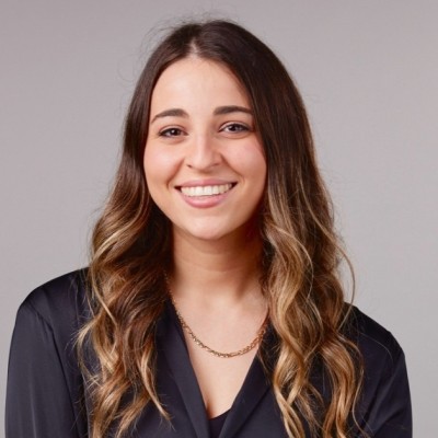 Portrait of the Riverside content lead