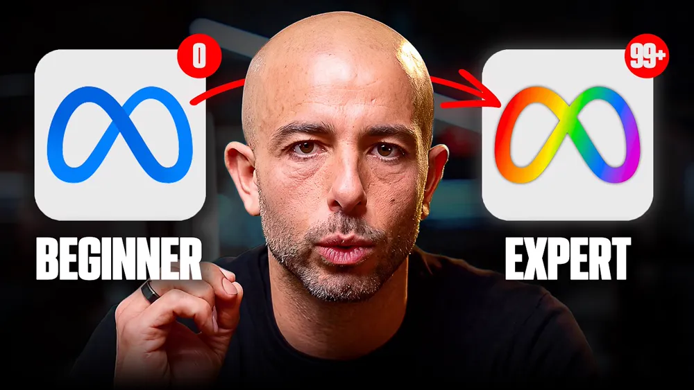 Digital Marketing Isn't Hard, It's Misunderstood, Sabri Suby on YouTube